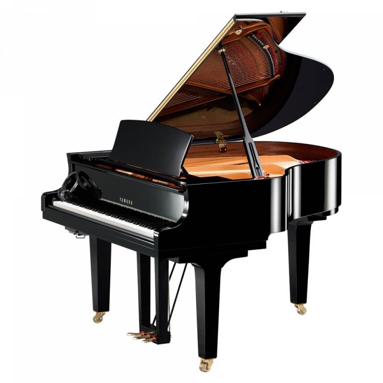Yamaha C3X SH Silent Grand Piano