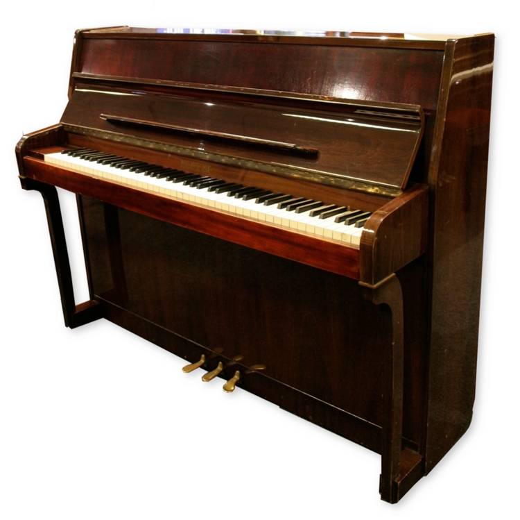 Pleyel Grand Piano Renaissance