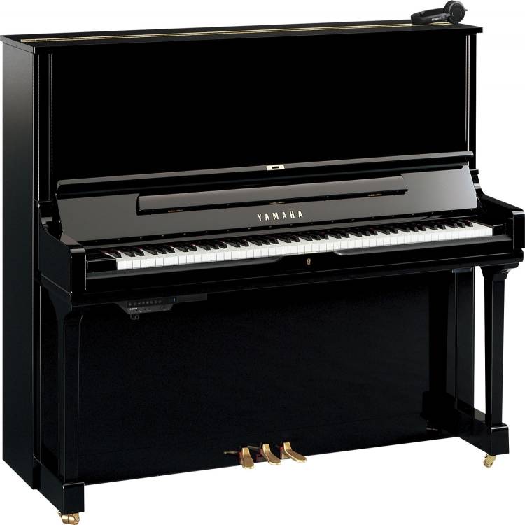 Yamaha YUS3 SH Silent Piano