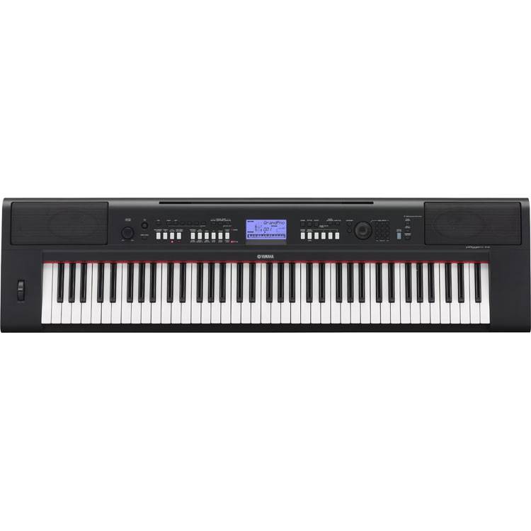 Yamaha NPV60 Demomodel Digital Piano