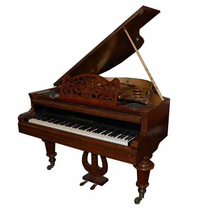 Bosendorfer Grand Piano - Used