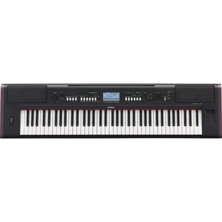 Yamaha NPV80 Portable Digitale Piano