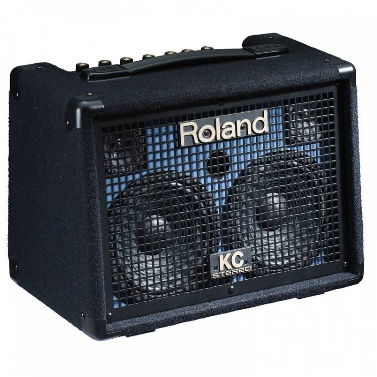 Roland KC-110 Keyboardverstärker - B-Ware