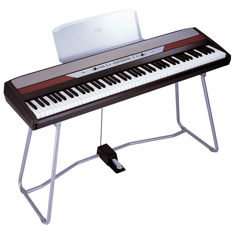 Korg SP250 Digital Piano - Used