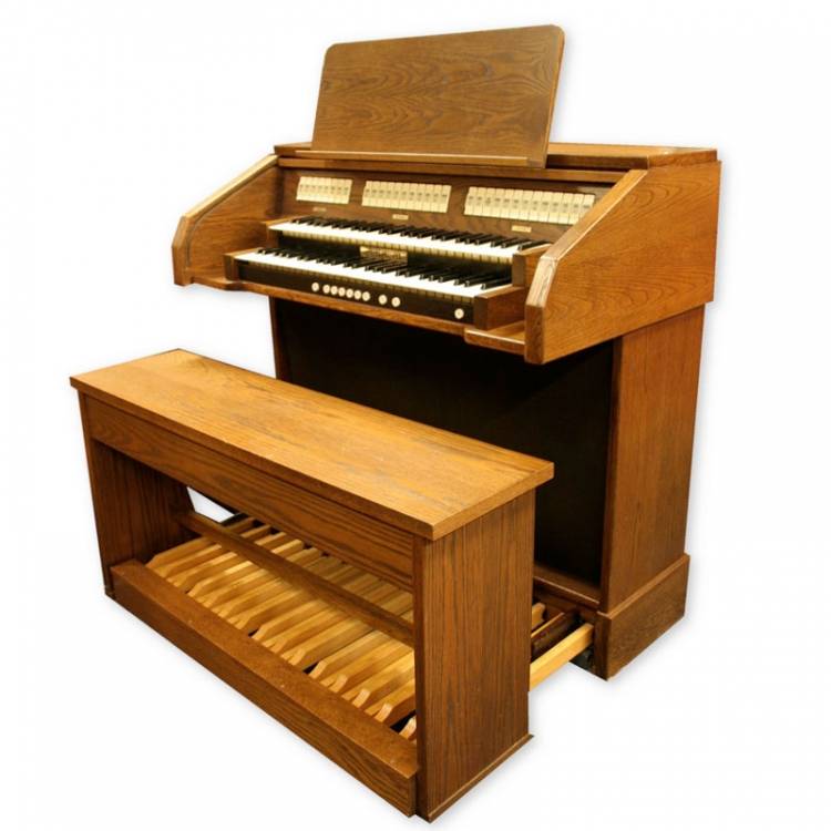 Eminent Orgel DCS300 Gebraucht Orgel