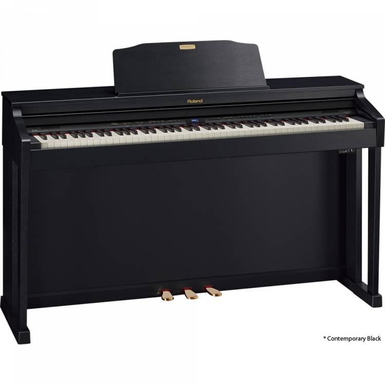 Roland HP504CB Digital Piano B-Stock