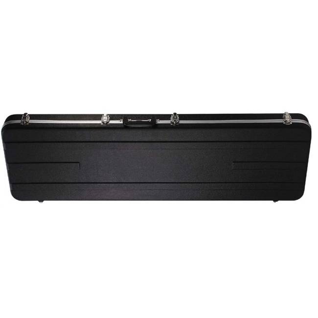 Stagg ABS-RB Case for Bass Guitar