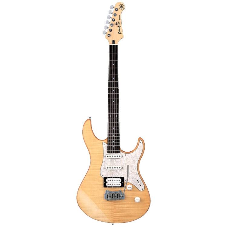 Yamaha Pacifica 812 E-Gitarre