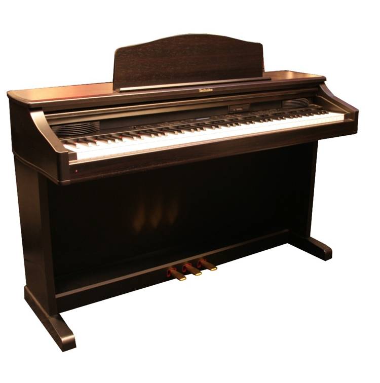 Onnauwkeurig Bestuiver handel Technics SX-PX665 Digitale Piano occasion