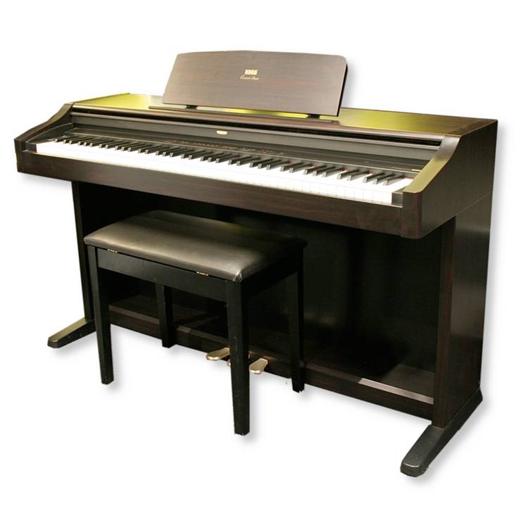 Korg EC310 Digital Piano Used