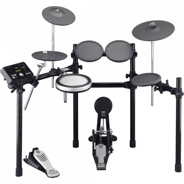 Yamaha DTX522K Digital Drum Kit - Showroom model