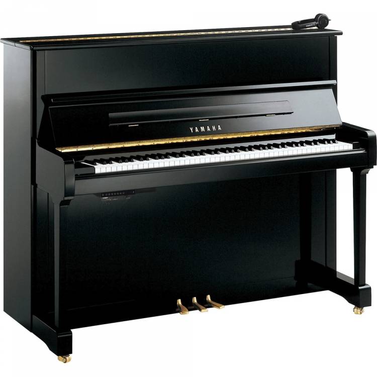 Yamaha P121M SH Silent Piano