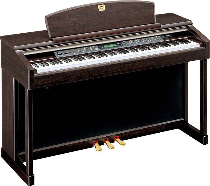 Yamaha CLP-170 Digitale Piano Occasion