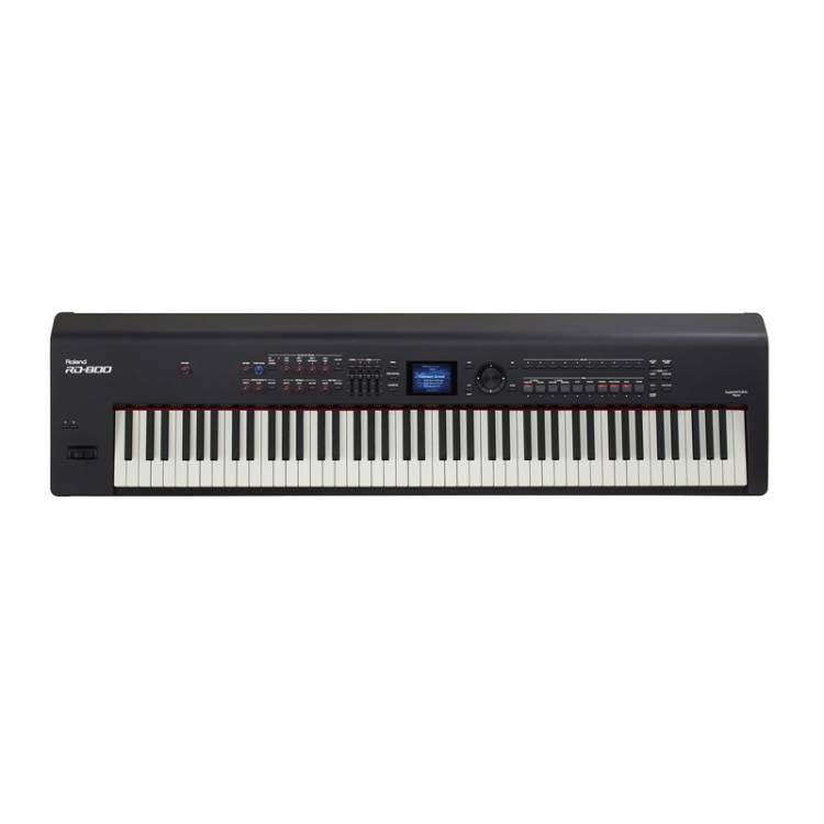 Roland RD800 Portable Stagepiano