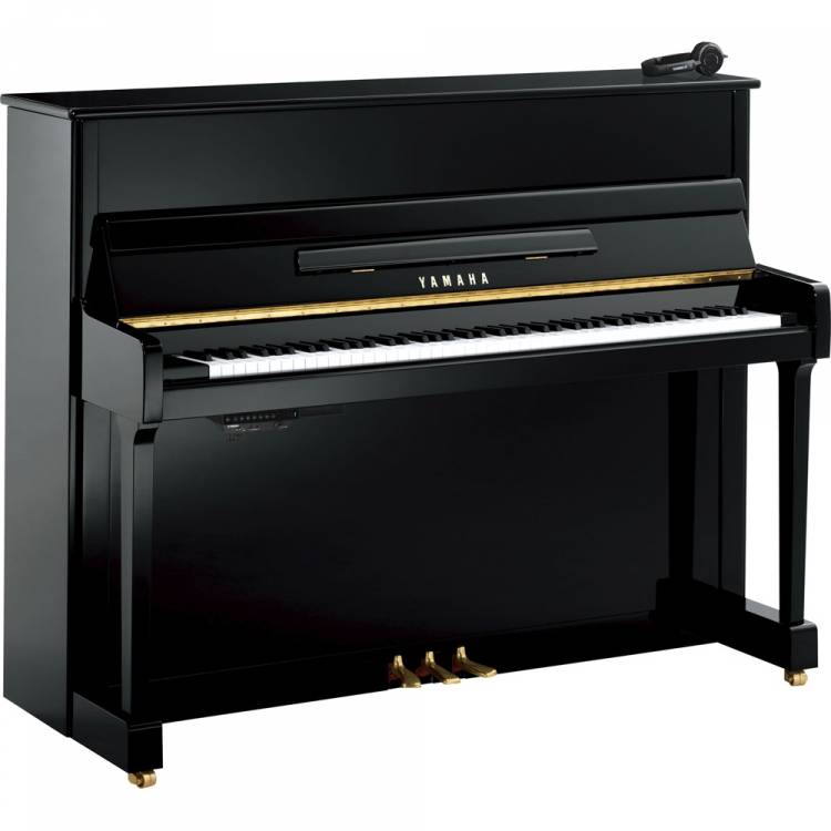 Yamaha P116M PE SH2 Silent Piano