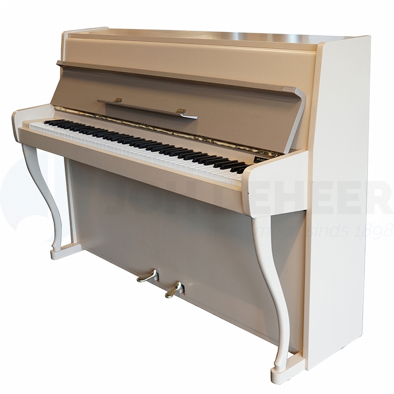 August Forster Piano - Beige