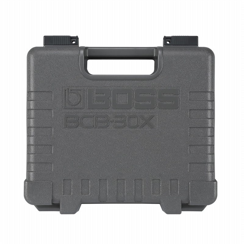 BOSS BCB-30X - Pedalboard