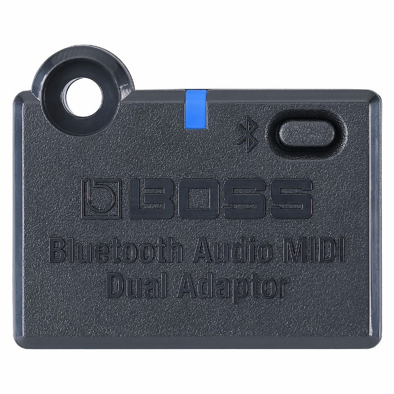 Boss BT-DUAL Bluetooth Adapter