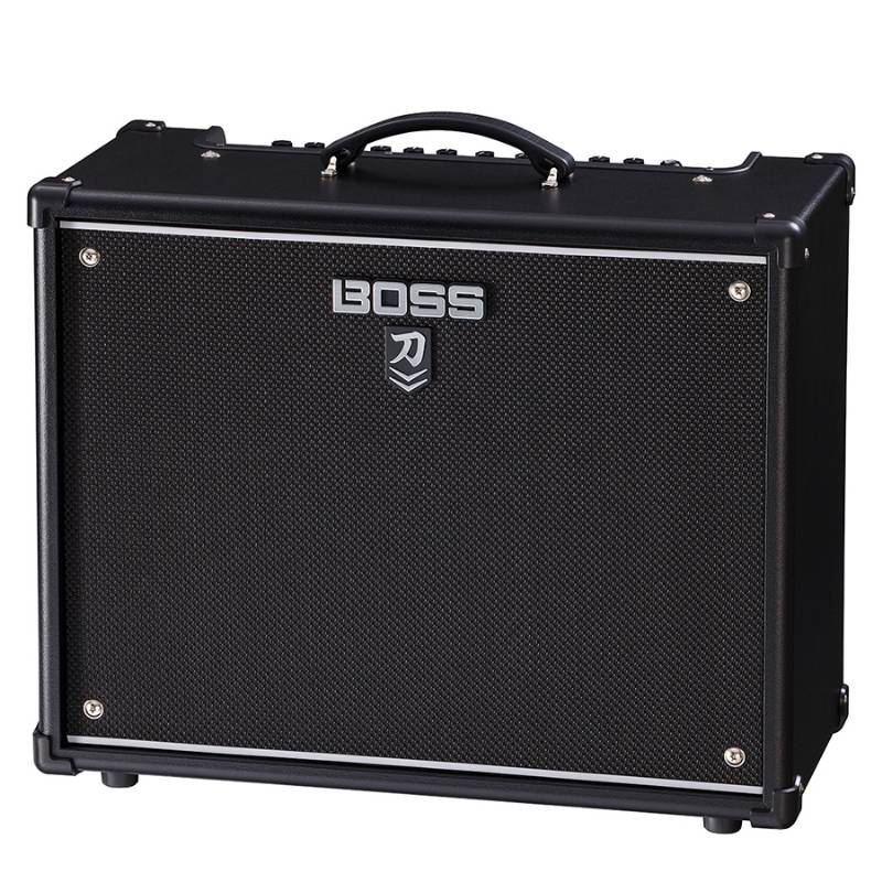 Boss Katana 100 MKII - Guitar Amplifier