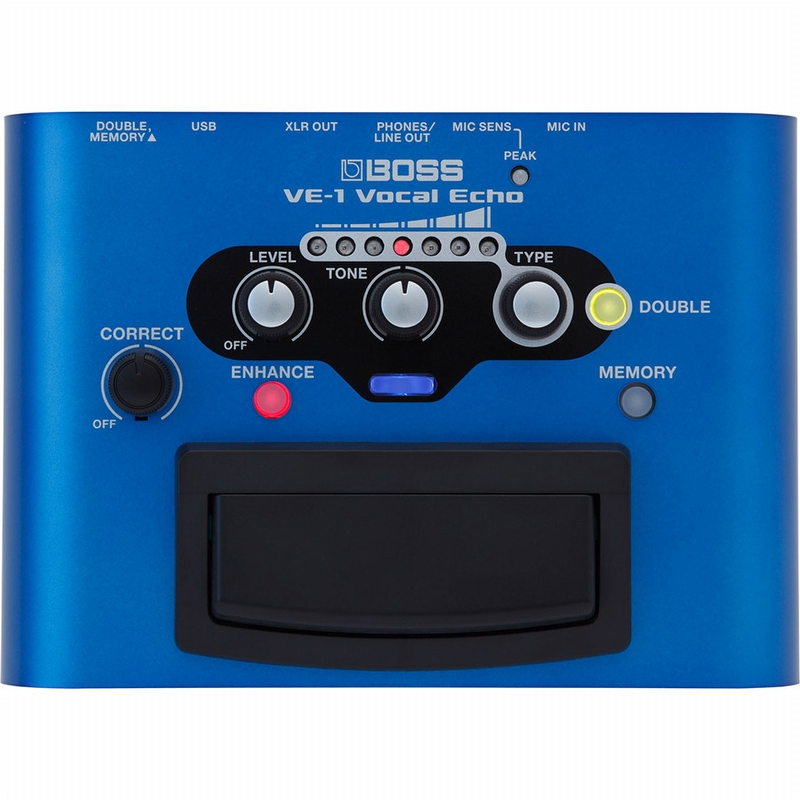 BOSS VE-1 Vocal Echo 箱、説明書付き BOSS VE-1 Vocal Echo 箱、説明書付き Amazon.com: BOSS VE-1