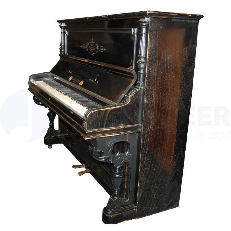 Carl Ekke Piano - Used