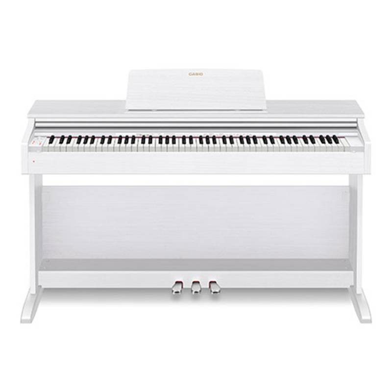 Casio AP-270 Digital Piano - White