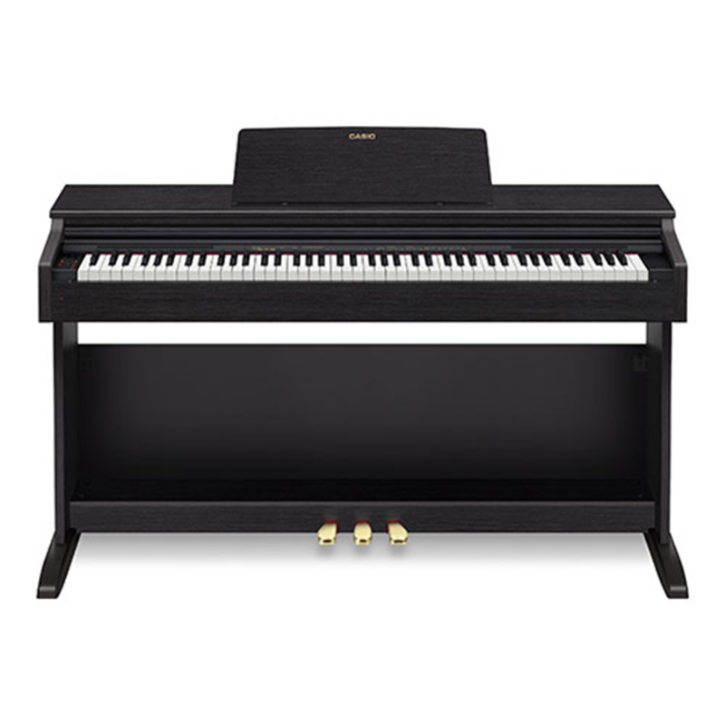 Casio AP-270 Digital Piano - Black