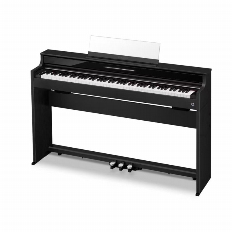 Casio AP-S450BK Digitale Piano - Zwart