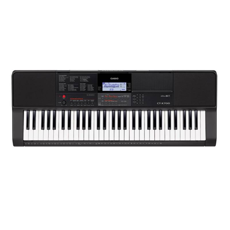 Casio CTX700 Keyboard kopen?