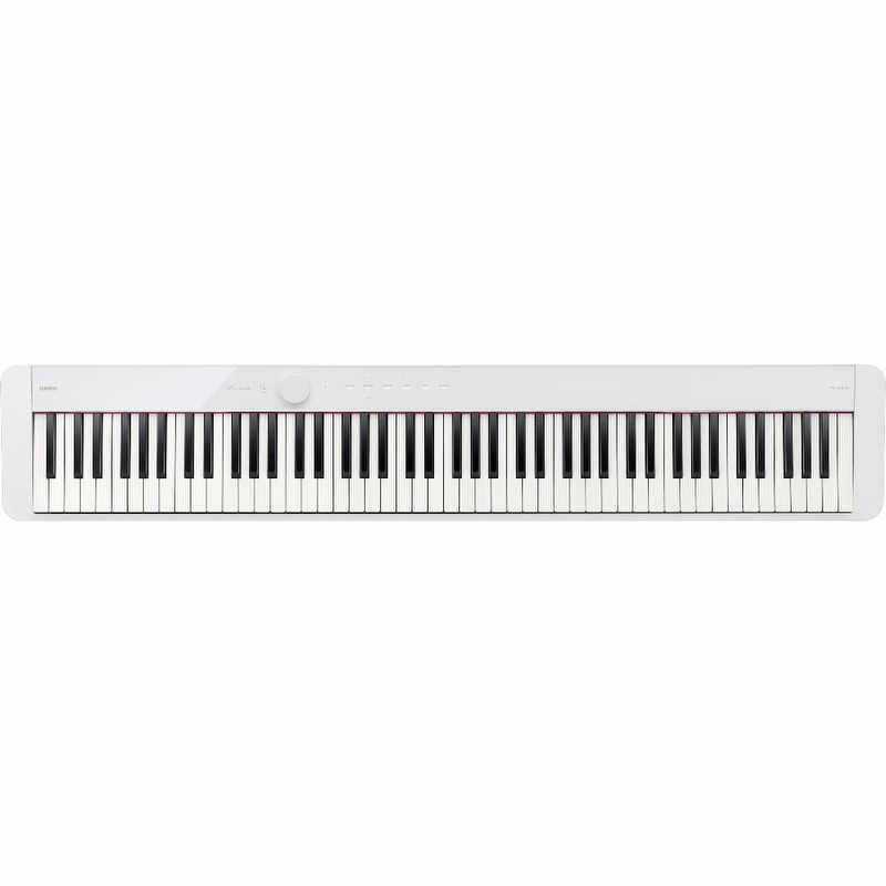 Casio PX-S1100 Portable Piano - White
