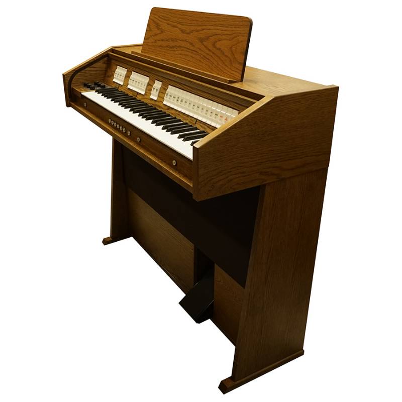 Content D4100 Organ - Used