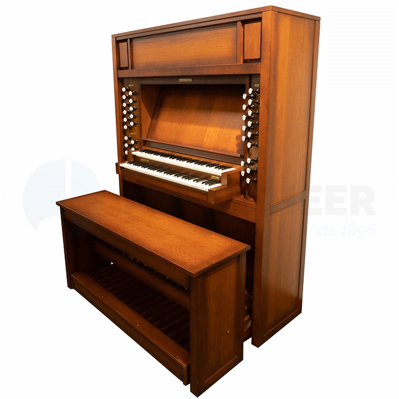 Content Mondri Classic 16/27 Orgel - Gebraucht