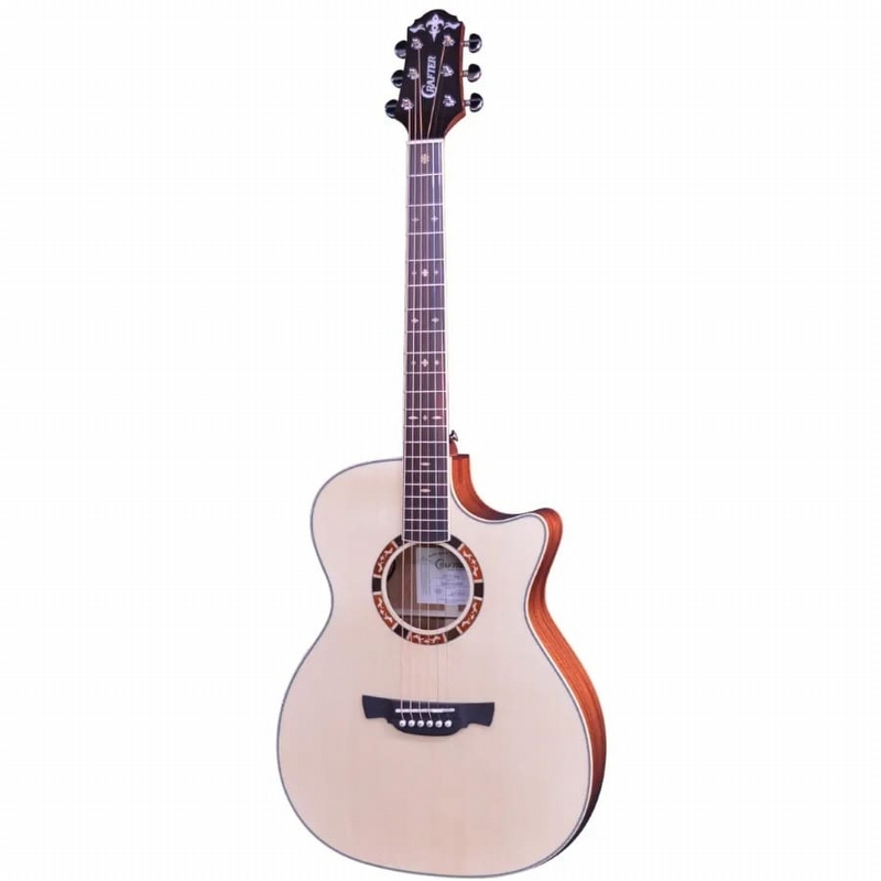 Crafter STG T-16CE Pro - Orchestra