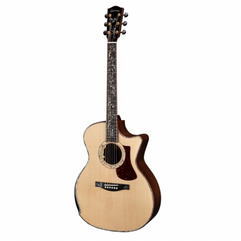 Eastman AC922CE kopen? Joh.deHeer!