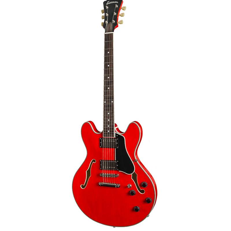 Eastman T386RD E-Gitarre
