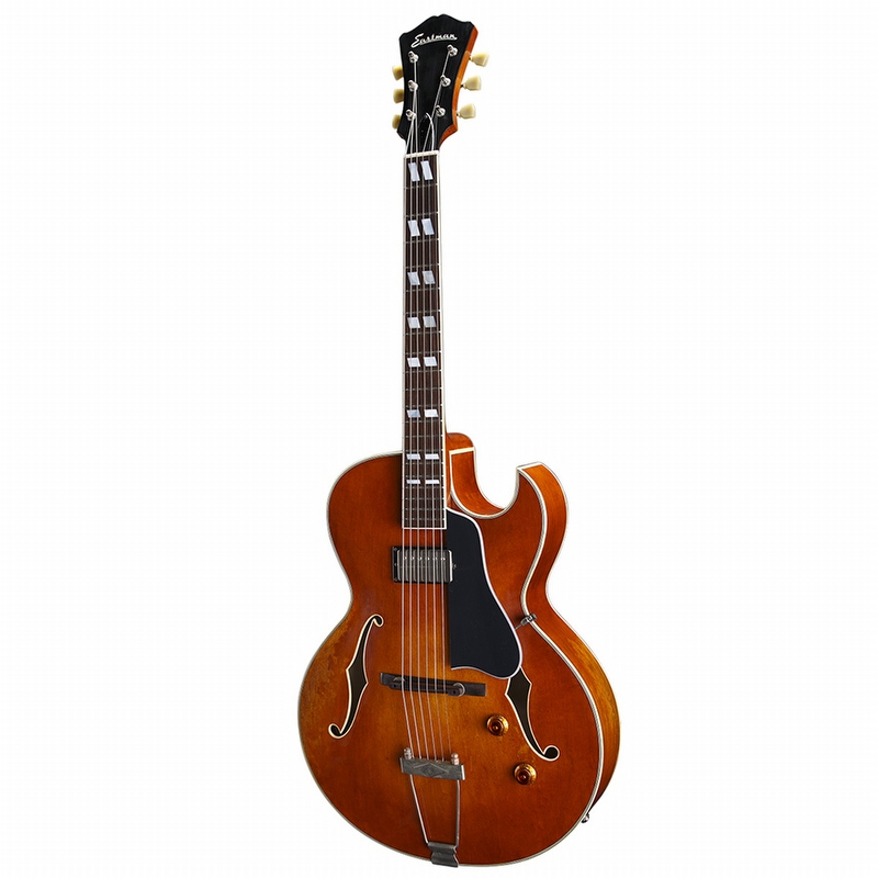 Eastman T49/V Jazz Guitar