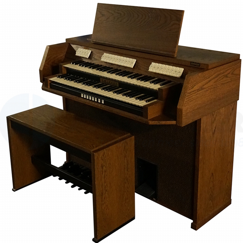 Eminent DCS200-13 Organ - Used