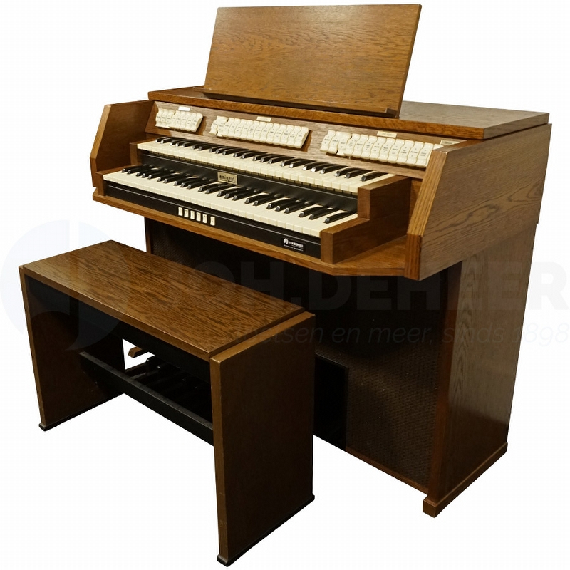 Eminent Omegan 7613 Occasion Orgel