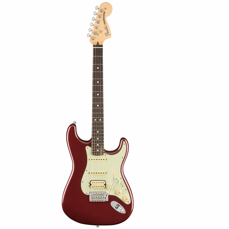 Fender American Performer Stratocaster HSS kopen? - Joh.deHeer!