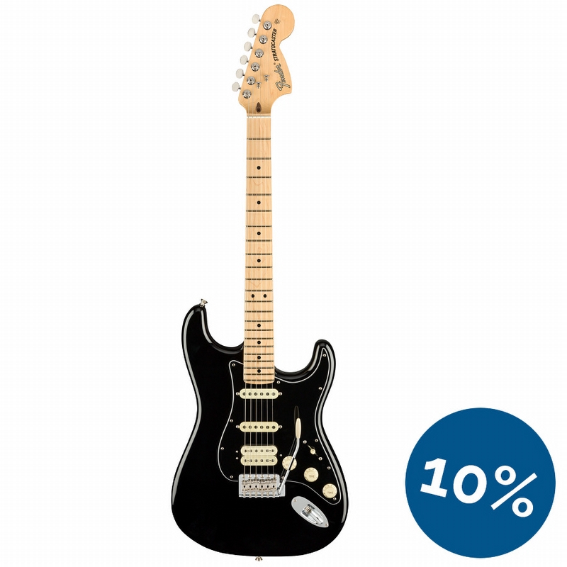 8*様 Fender American Performer Stratocast Fender American Performer Stratocaster HSS kopen? - Joh.deHeer!