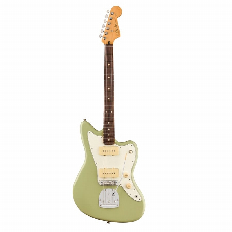 Fender Player II Jazzmaster kopen? - Joh.deHeer!