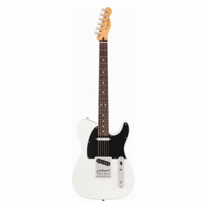 ギター Fender Player2 Telecaster Polar Fender Player II Telecaster kopen? - Joh.deHeer!