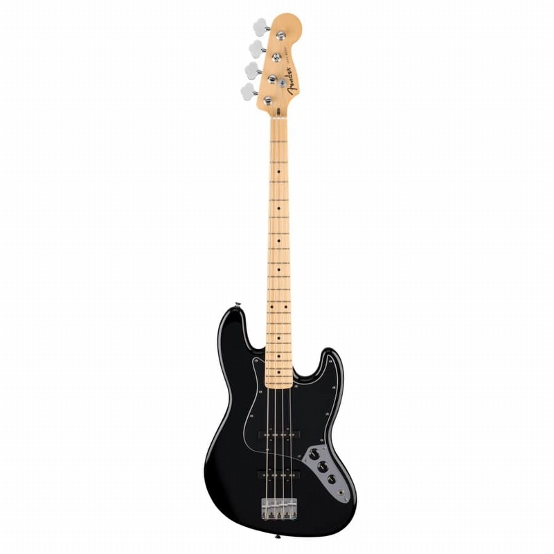 Fender Standard Jazz Bass kopen? - Joh.deHeer!