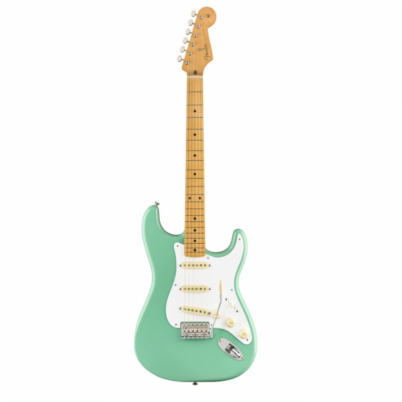 Fender Vintera '50s Stratocaster - Groen