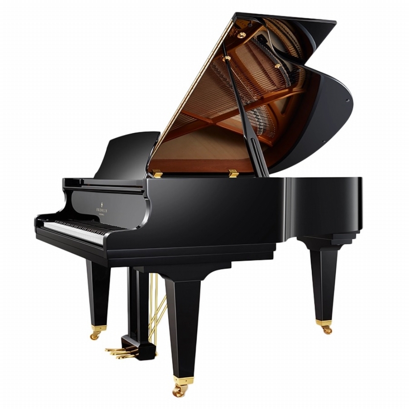 Fridolin Schimmel F156T Tradition Grand Piano
