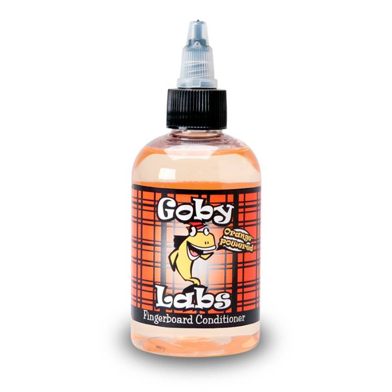 GobyLabs GLC104 Fingerboard Conditioner