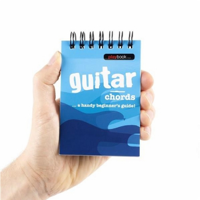 Guitar Chords - A Handy Beginner’s Guide!