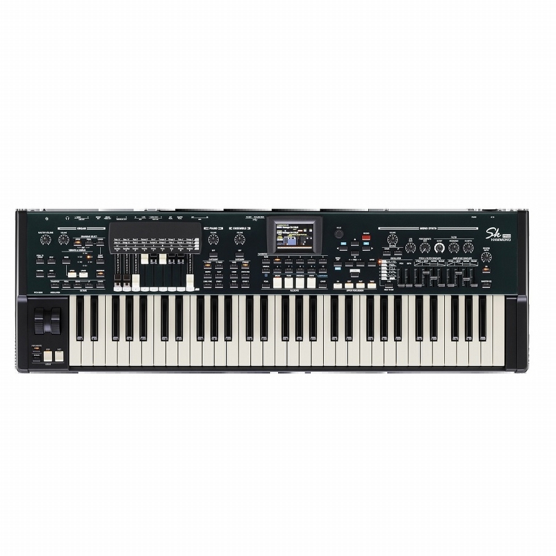Hammond SK-PRO 61 - Stage Keyboard