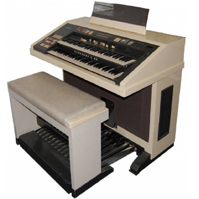 Hammond Super CX1 Orgel - Gebraucht 