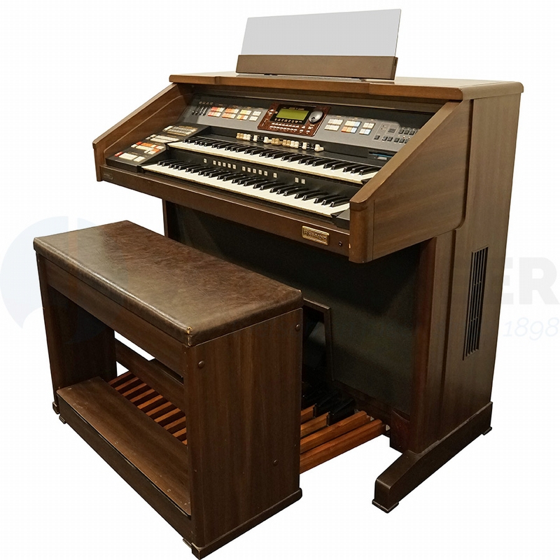 Hammond XH200 Orgel - Gebraucht